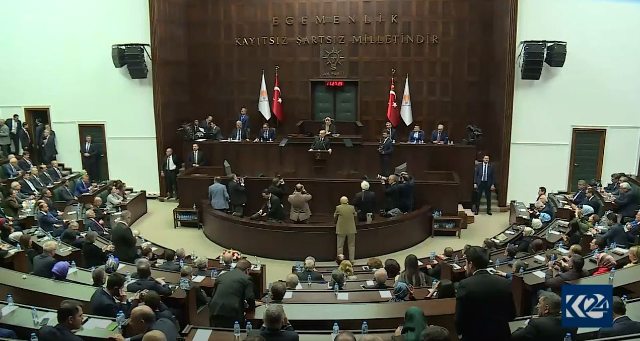 Li Tirkiyê gotûbêjên ser derbeyê gurtir dibin